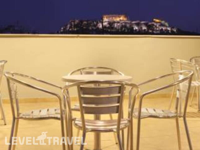Фотография My Athens Hotel (Ex. Best Western)