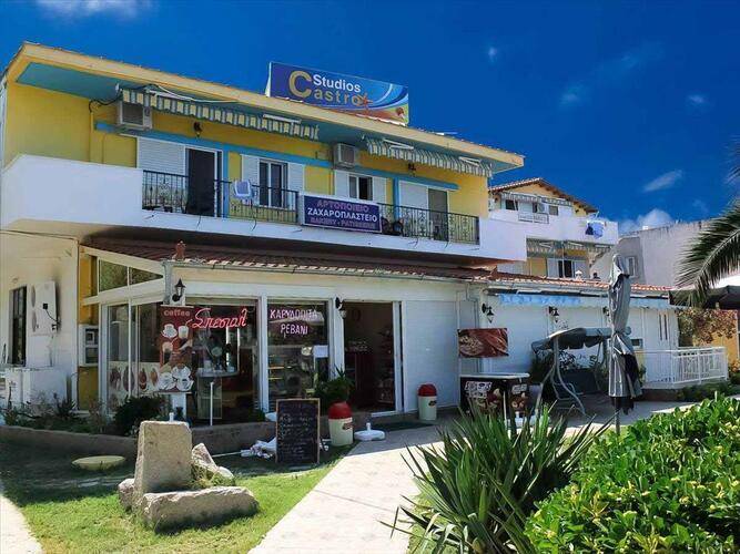 Castro Studios Hotel