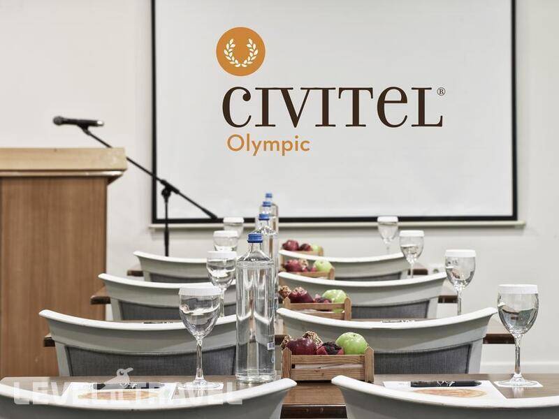 Фотография Civitel Olympic