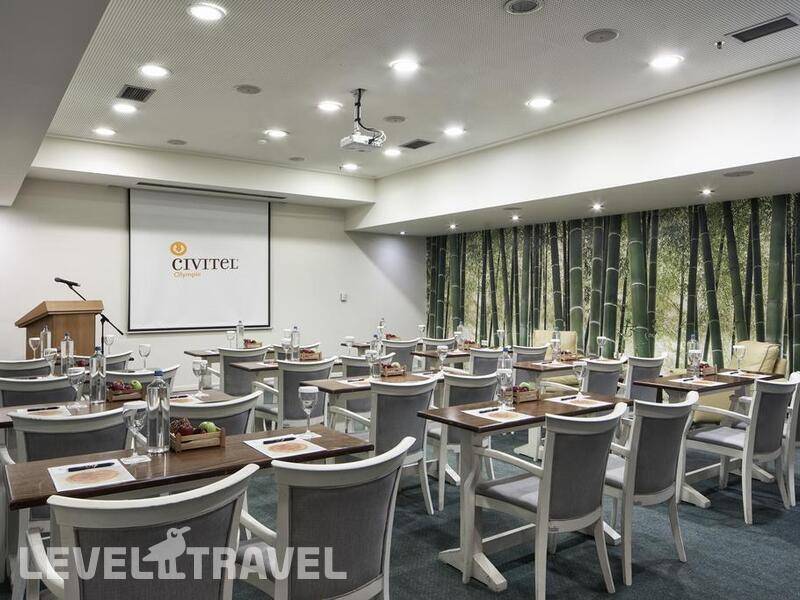 Фотография Civitel Olympic