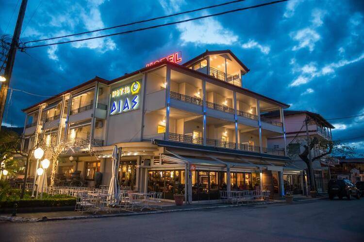 Dias Hotel