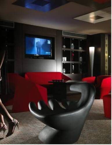 Crowne Plaza Athens City Centre Hotel