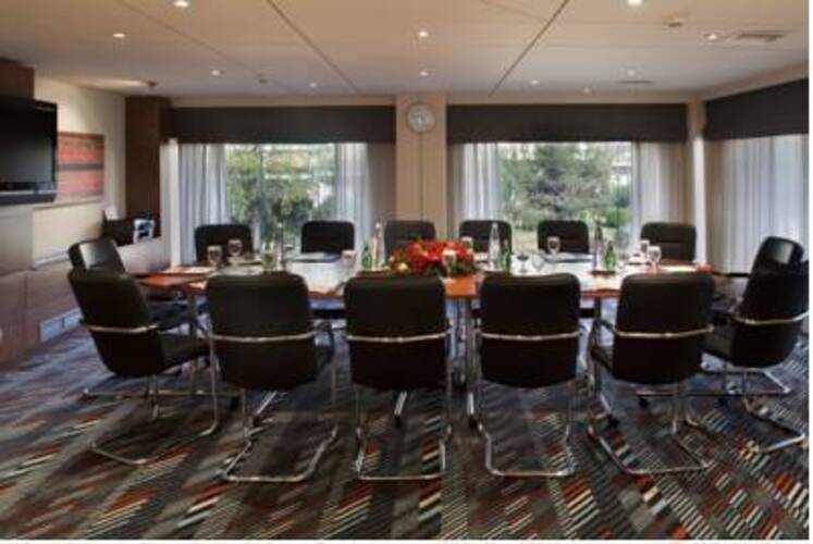 Crowne Plaza Athens City Centre Hotel