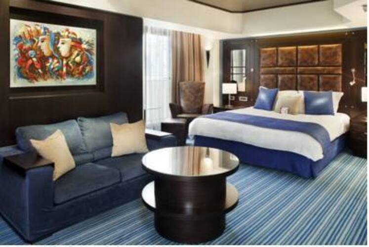 Crowne Plaza Athens City Centre Hotel