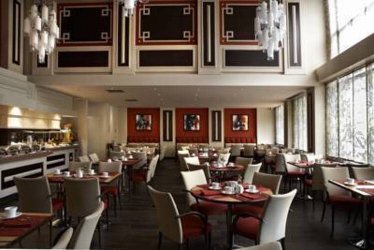 Crowne Plaza Athens City Centre Hotel