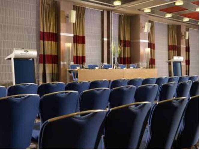 Crowne Plaza Athens City Centre Hotel