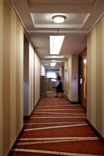 Crowne Plaza Athens City Centre Hotel