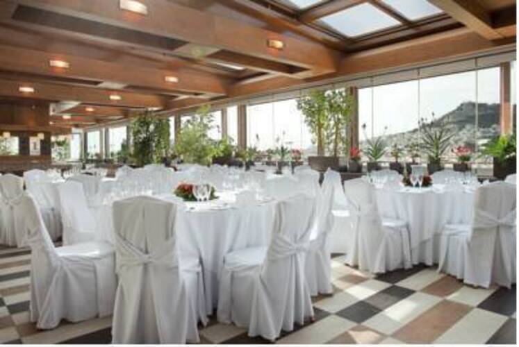 Crowne Plaza Athens City Centre Hotel