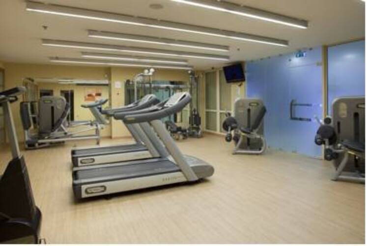 Crowne Plaza Athens City Centre Hotel
