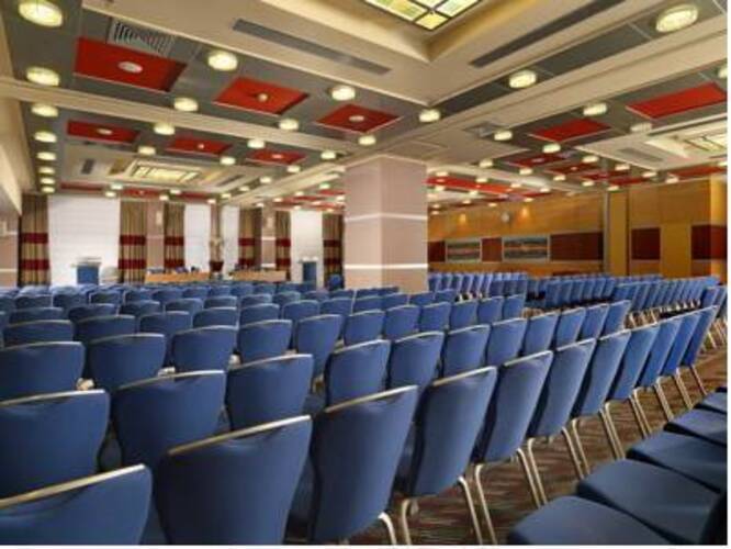 Crowne Plaza Athens City Centre Hotel
