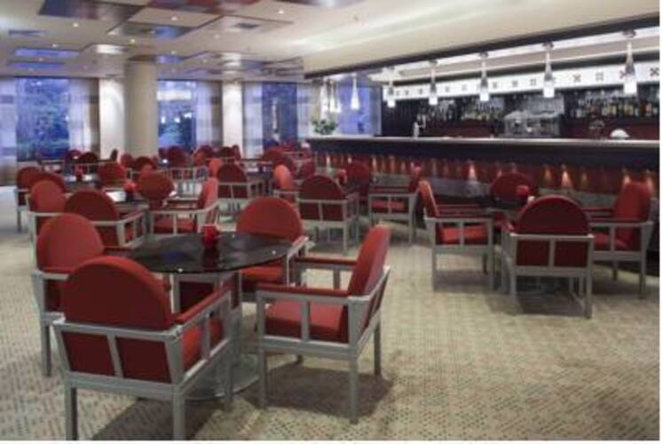 Crowne Plaza Athens City Centre Hotel