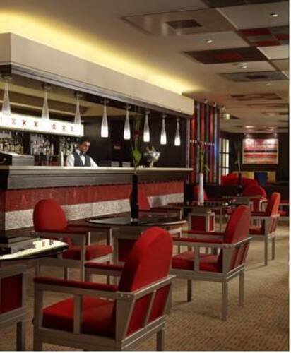 Crowne Plaza Athens City Centre Hotel