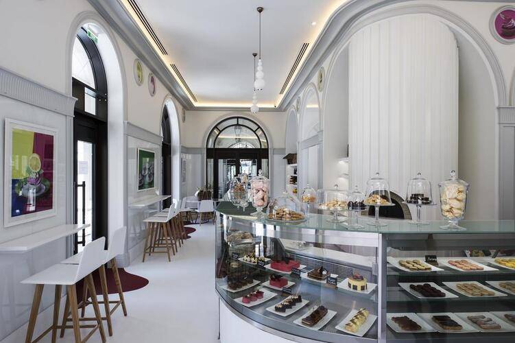 Regent Porto Montenegro