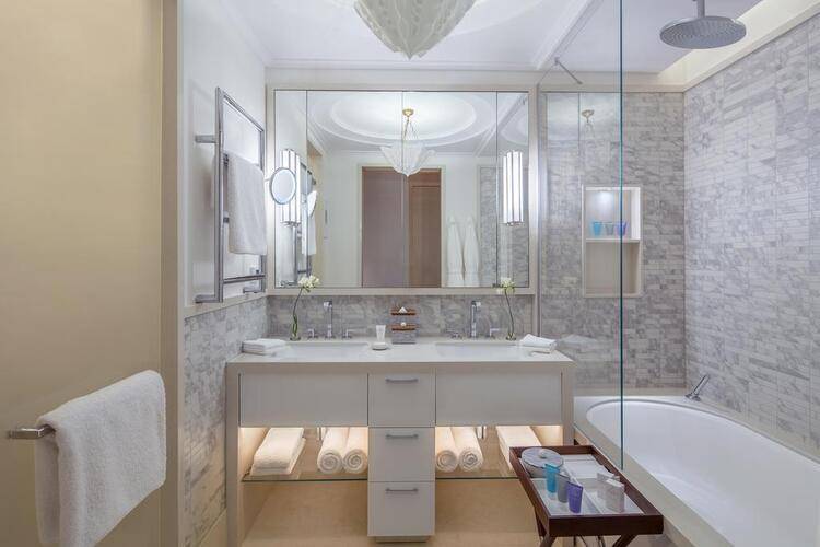 Regent Porto Montenegro