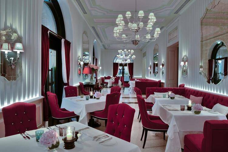 Regent Porto Montenegro
