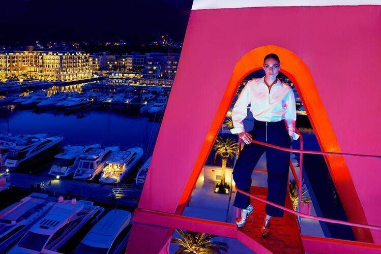 Regent Porto Montenegro