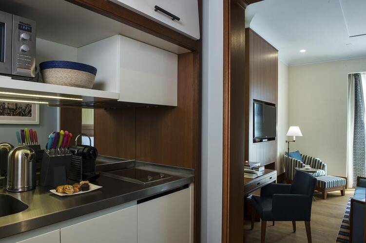 Regent Porto Montenegro