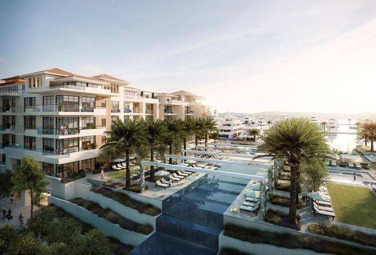 Regent Porto Montenegro