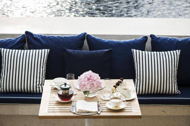 Regent Porto Montenegro
