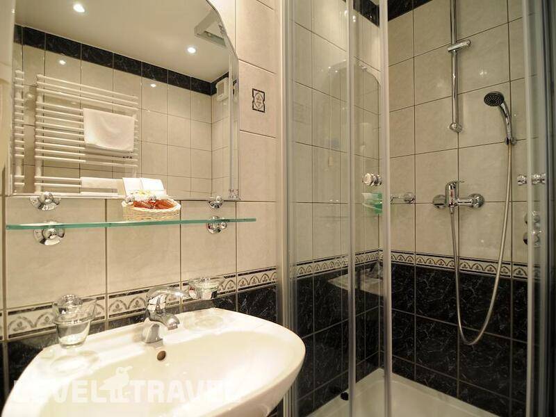 Фотография Rosina Hotel
