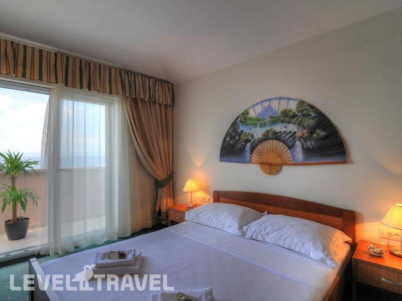 Фотография Rosina Hotel