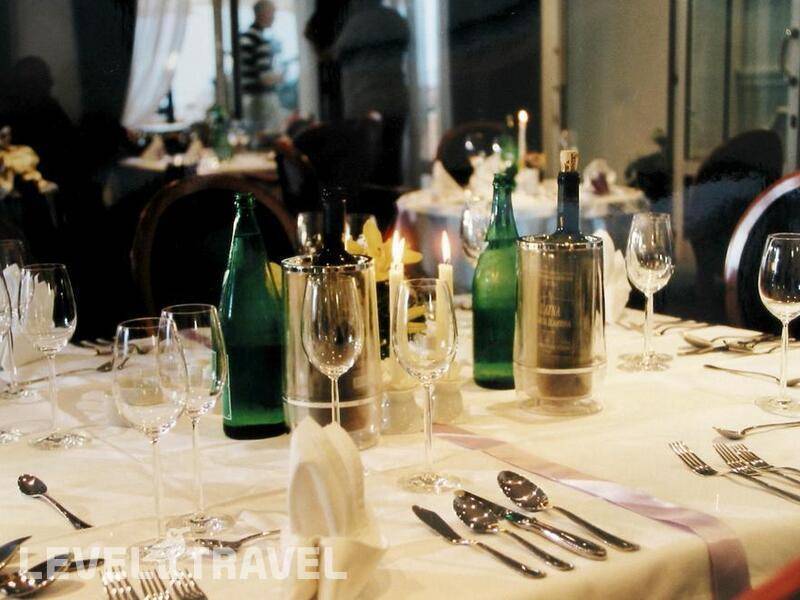 Фотография Rosina Hotel