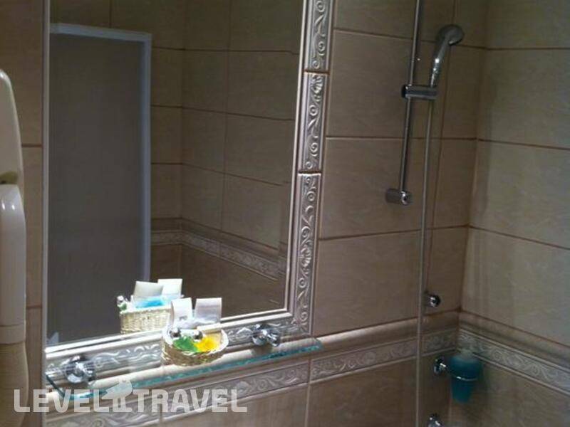 Фотография Rosina Hotel