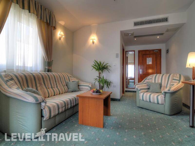 Фотография Rosina Hotel