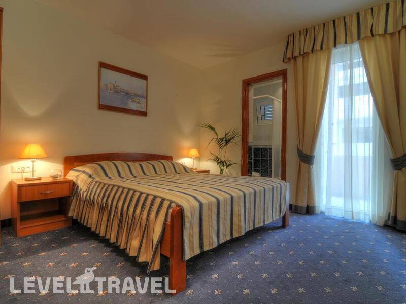 Фотография Rosina Hotel