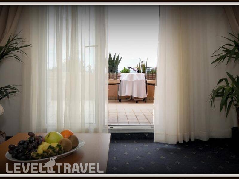 Фотография Rosina Hotel