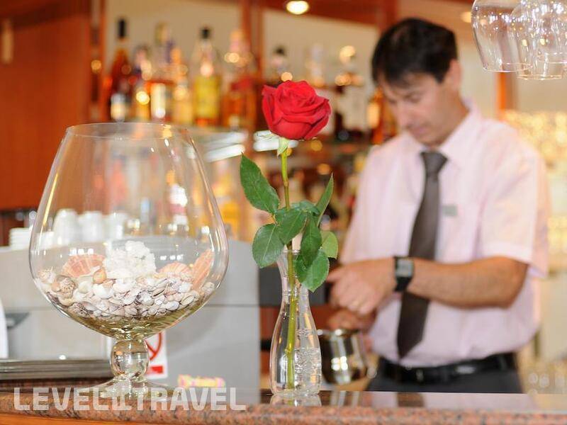 Фотография Rosina Hotel