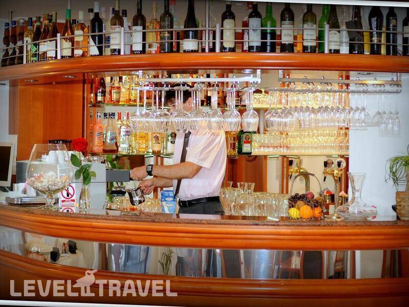 Фотография Rosina Hotel