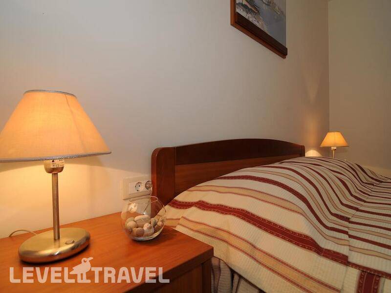Фотография Rosina Hotel