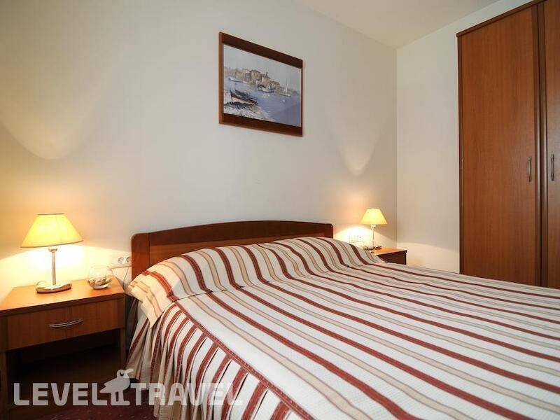 Фотография Rosina Hotel