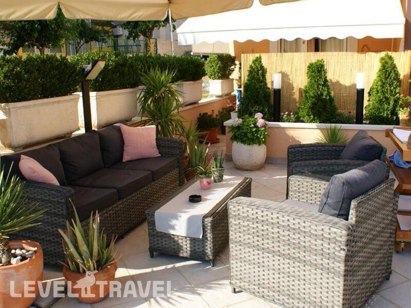 Фотография Rosina Hotel