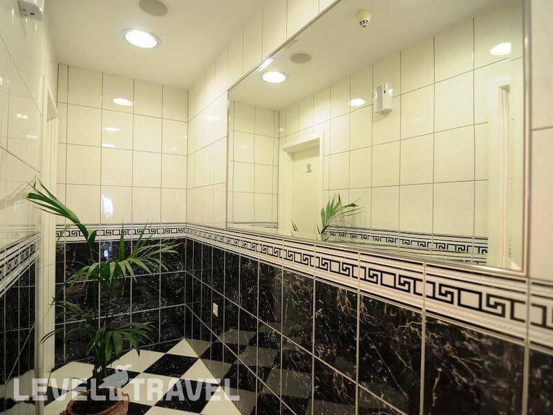 Фотография Rosina Hotel