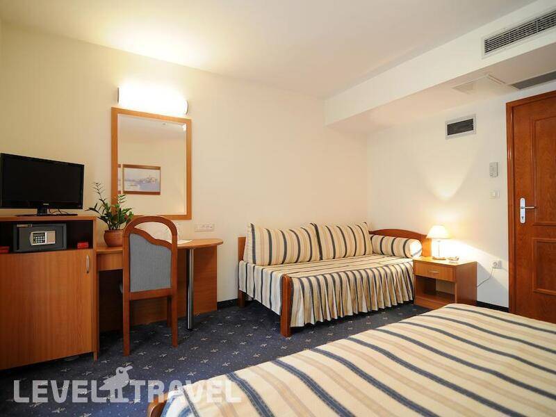 Фотография Rosina Hotel