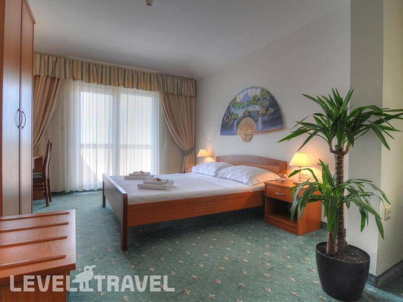 Фотография Rosina Hotel