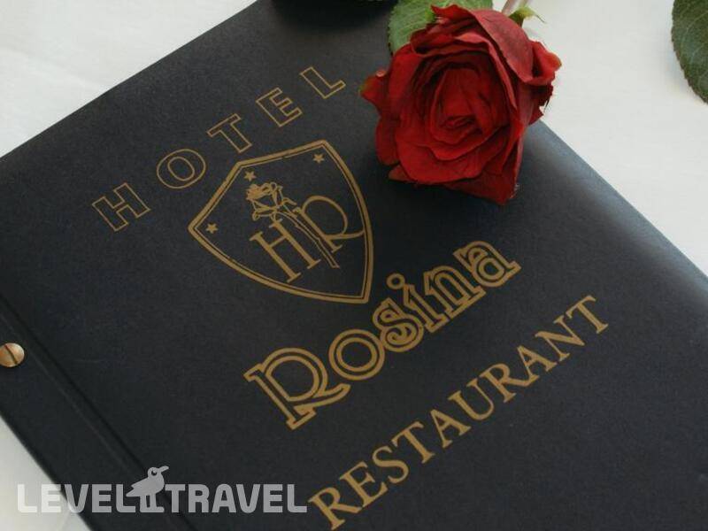 Фотография Rosina Hotel