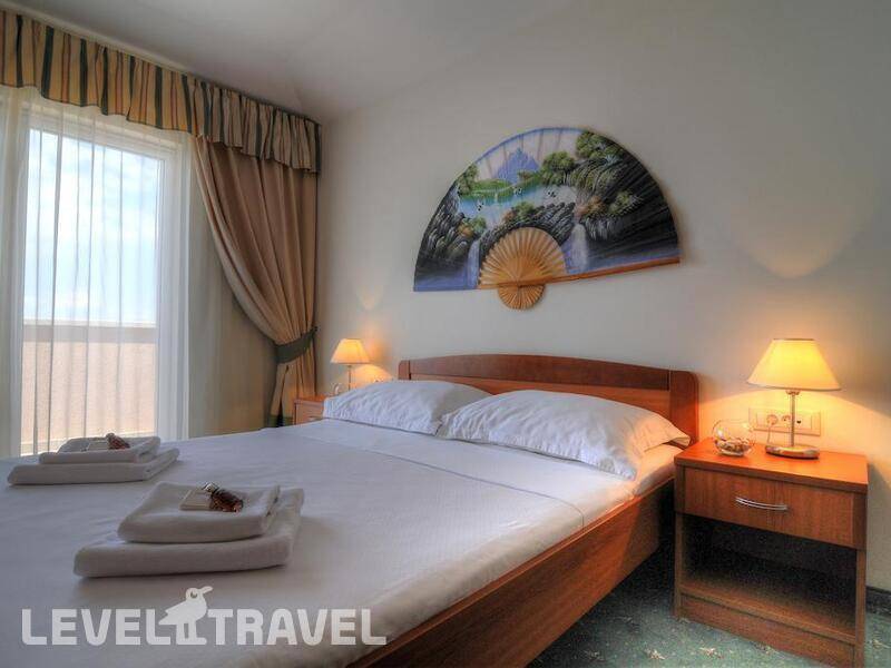 Фотография Rosina Hotel