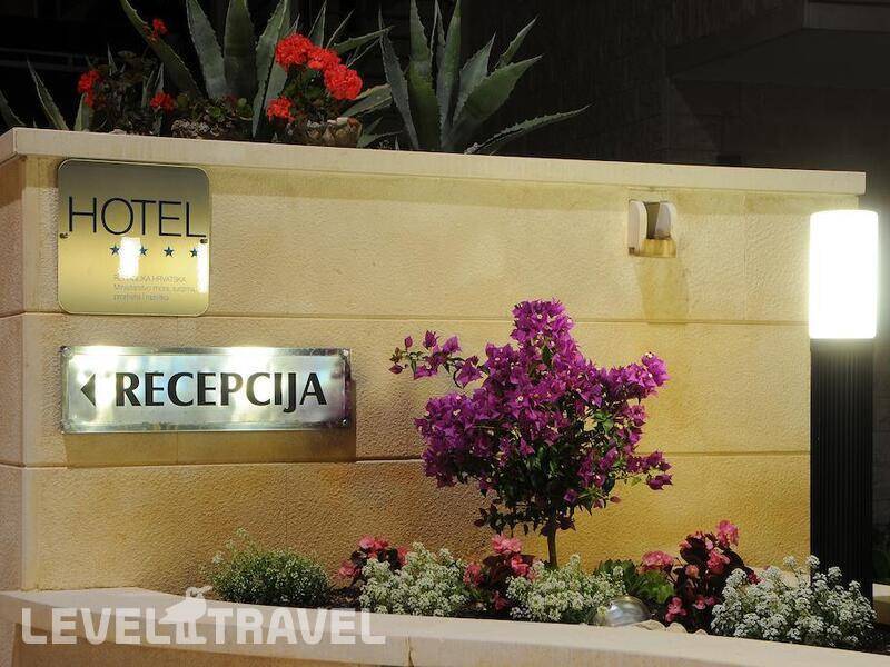 Фотография Rosina Hotel