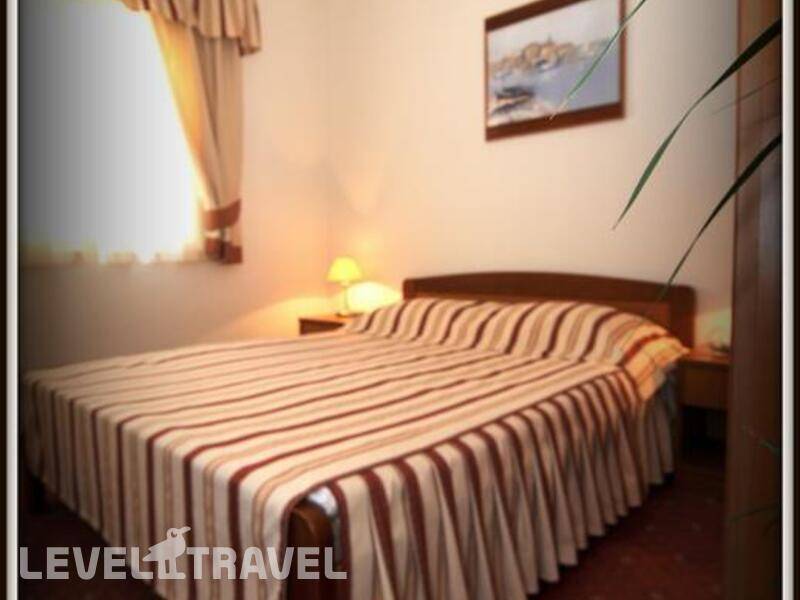Фотография Rosina Hotel