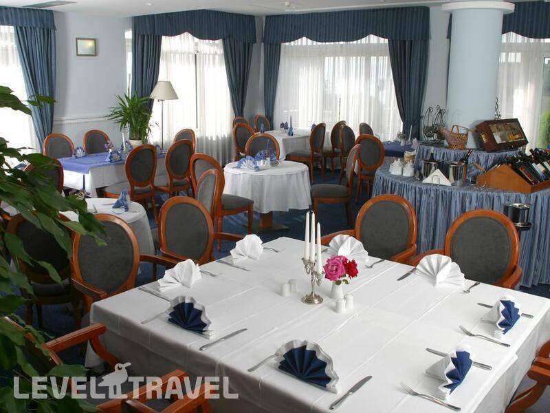 Фотография Rosina Hotel