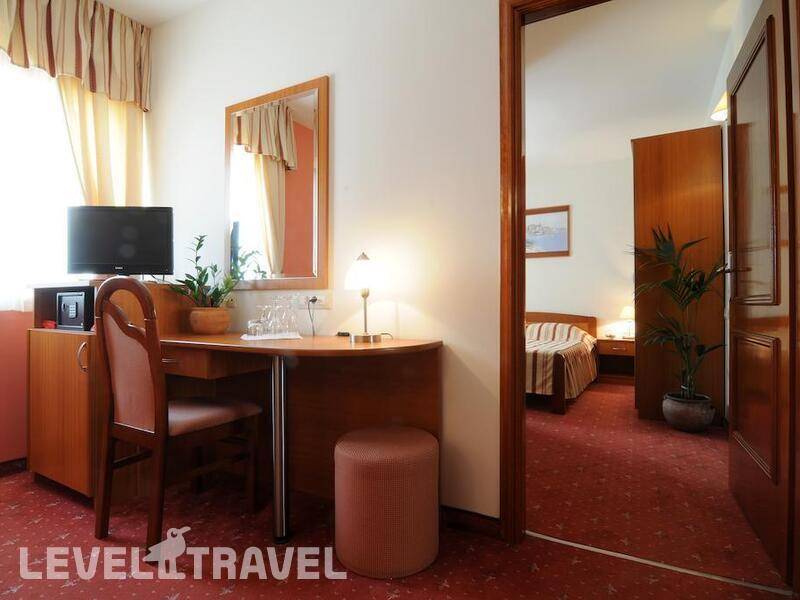 Фотография Rosina Hotel
