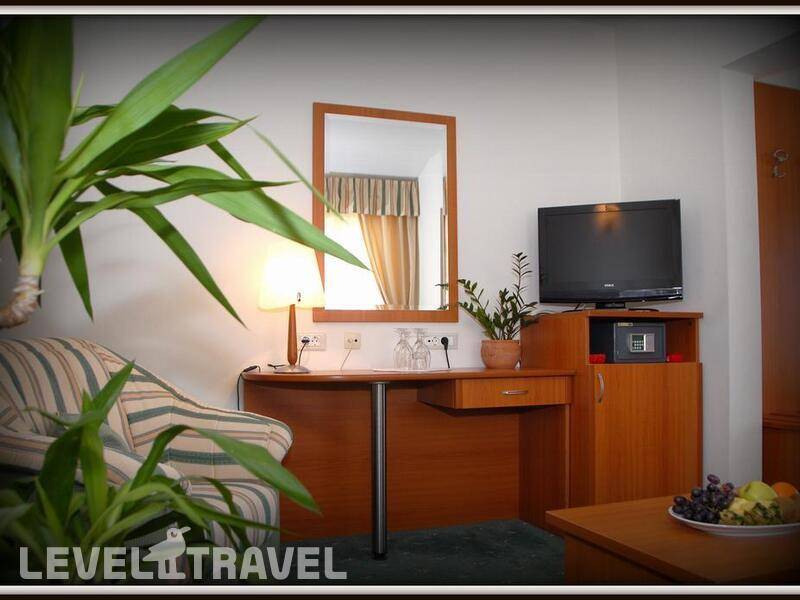 Фотография Rosina Hotel