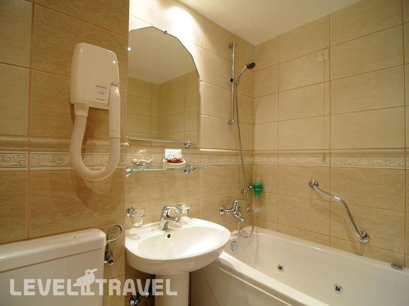 Фотография Rosina Hotel