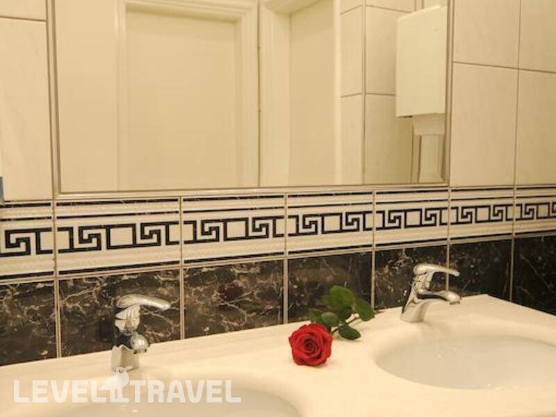 Фотография Rosina Hotel