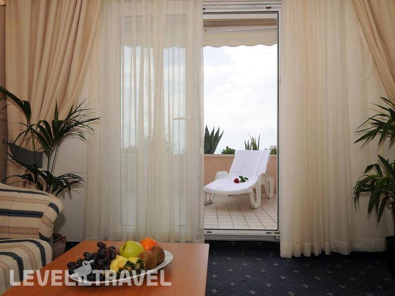 Фотография Rosina Hotel