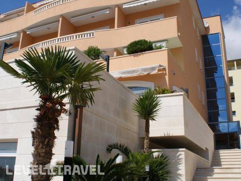 Фотография Rosina Hotel