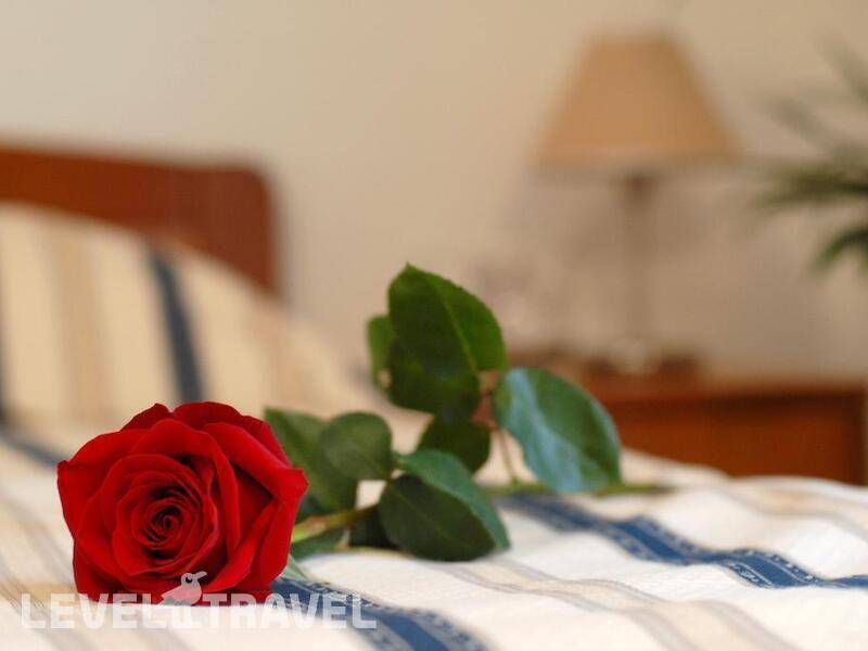 Фотография Rosina Hotel
